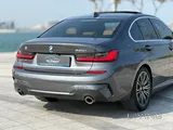 BMW 3-series 320i 2021